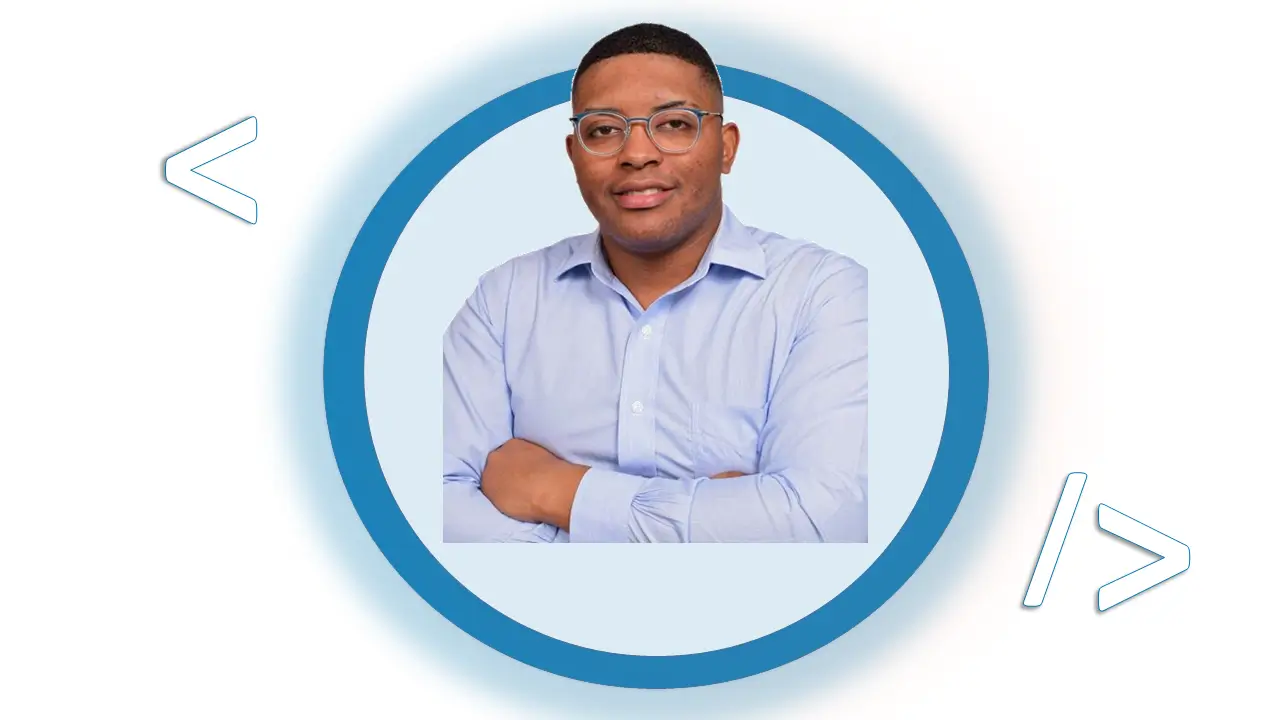 José Fermin - Desarrollador Web